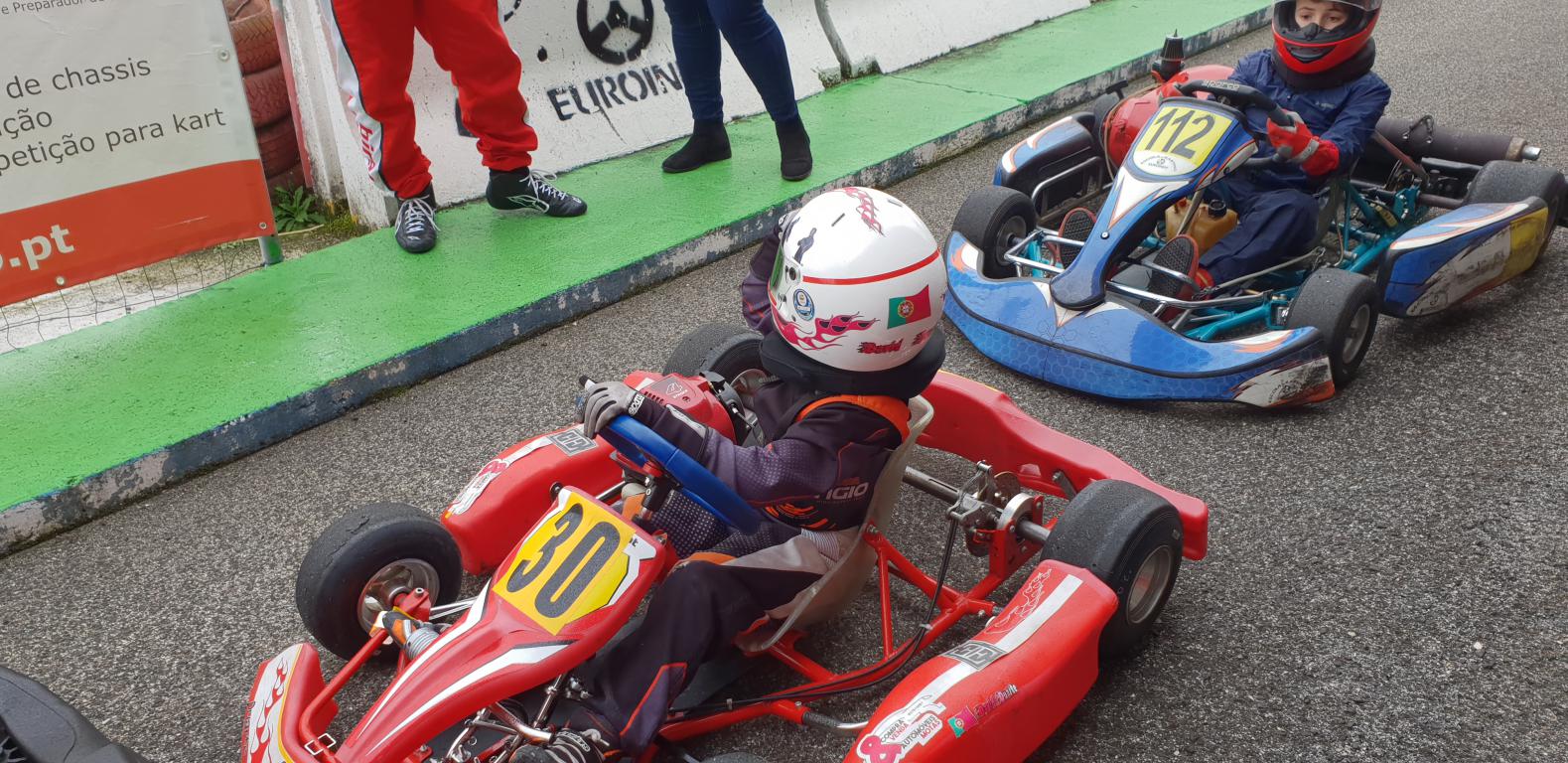 Christmas Race 201878