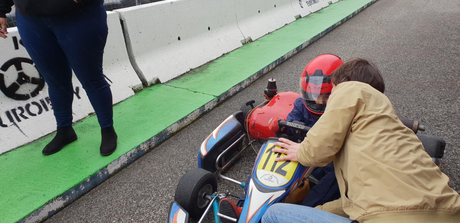 Christmas Race 201879