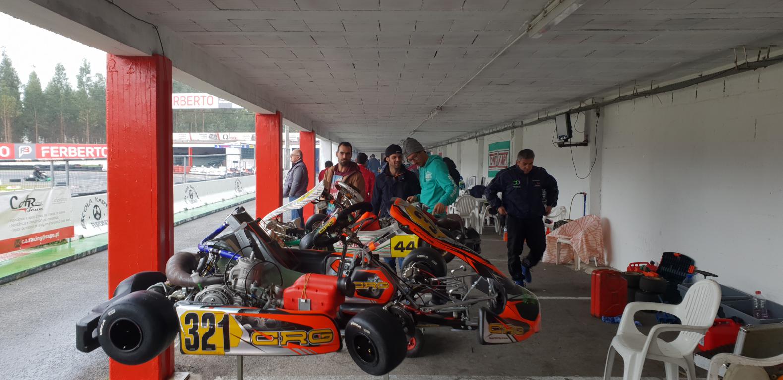 Christmas Race 201882