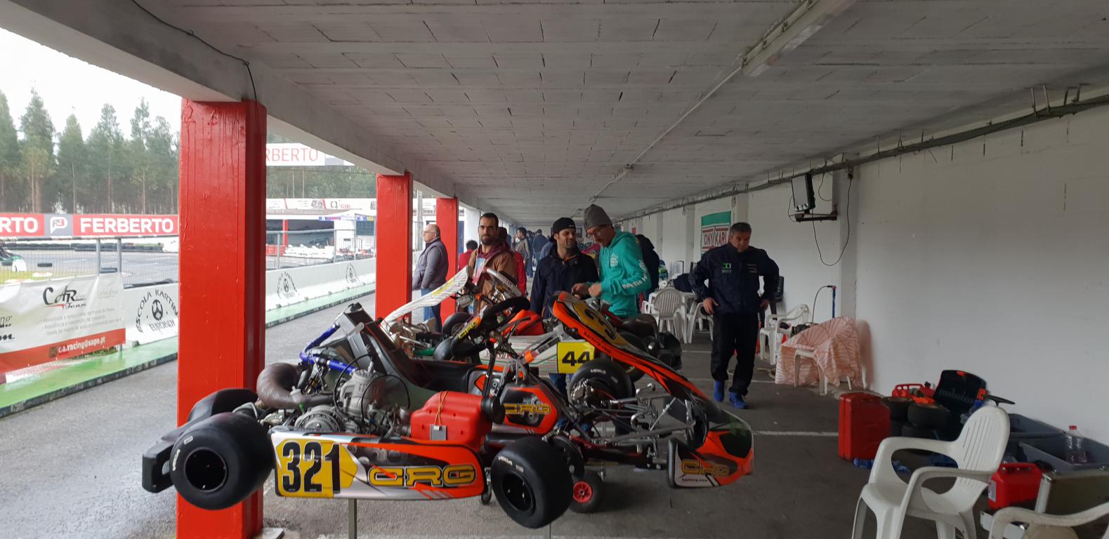 Christmas Race 201883