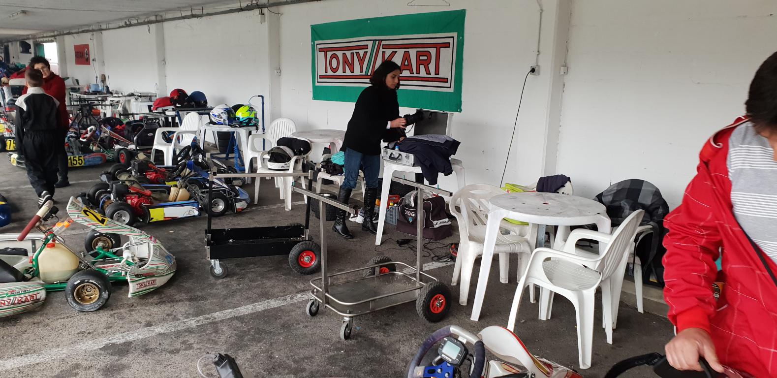 Christmas Race 201886