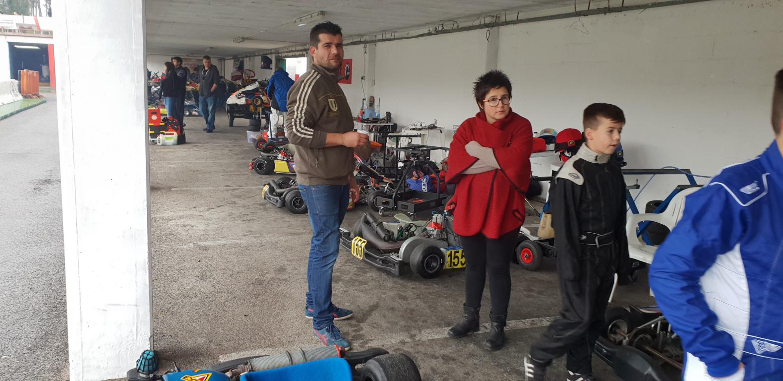 Christmas Race 201887