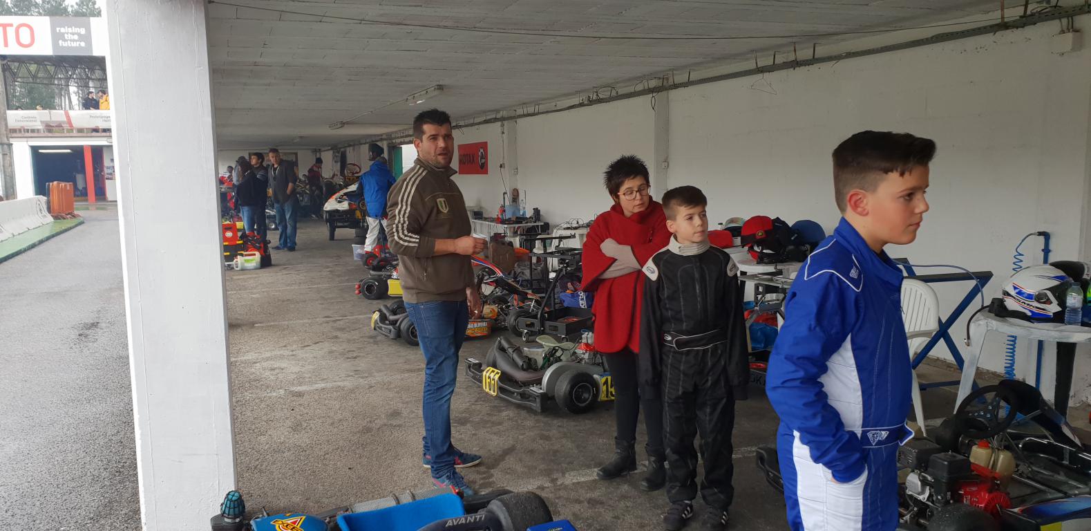 Christmas Race 201888