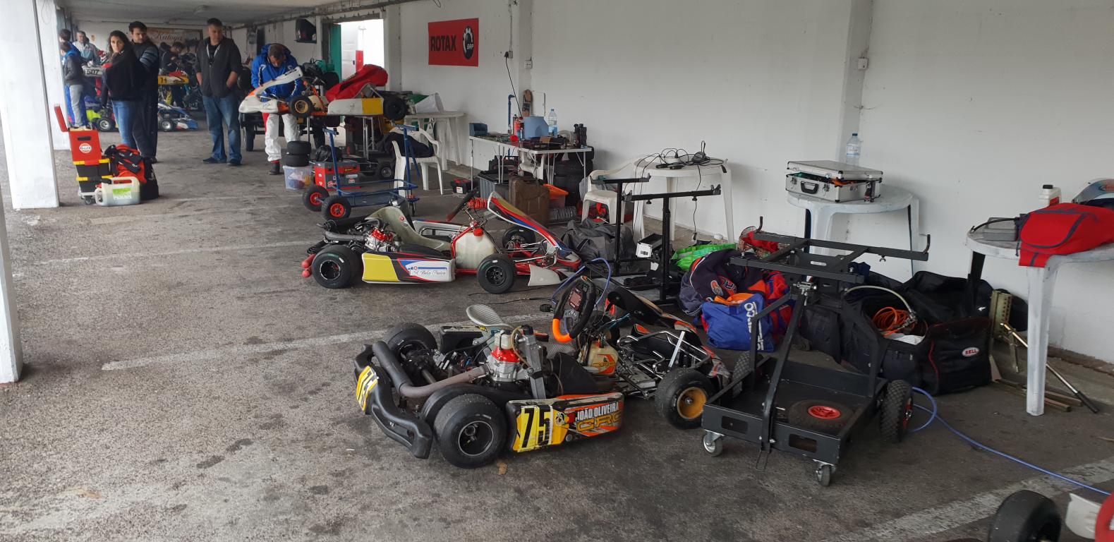 Christmas Race 201889