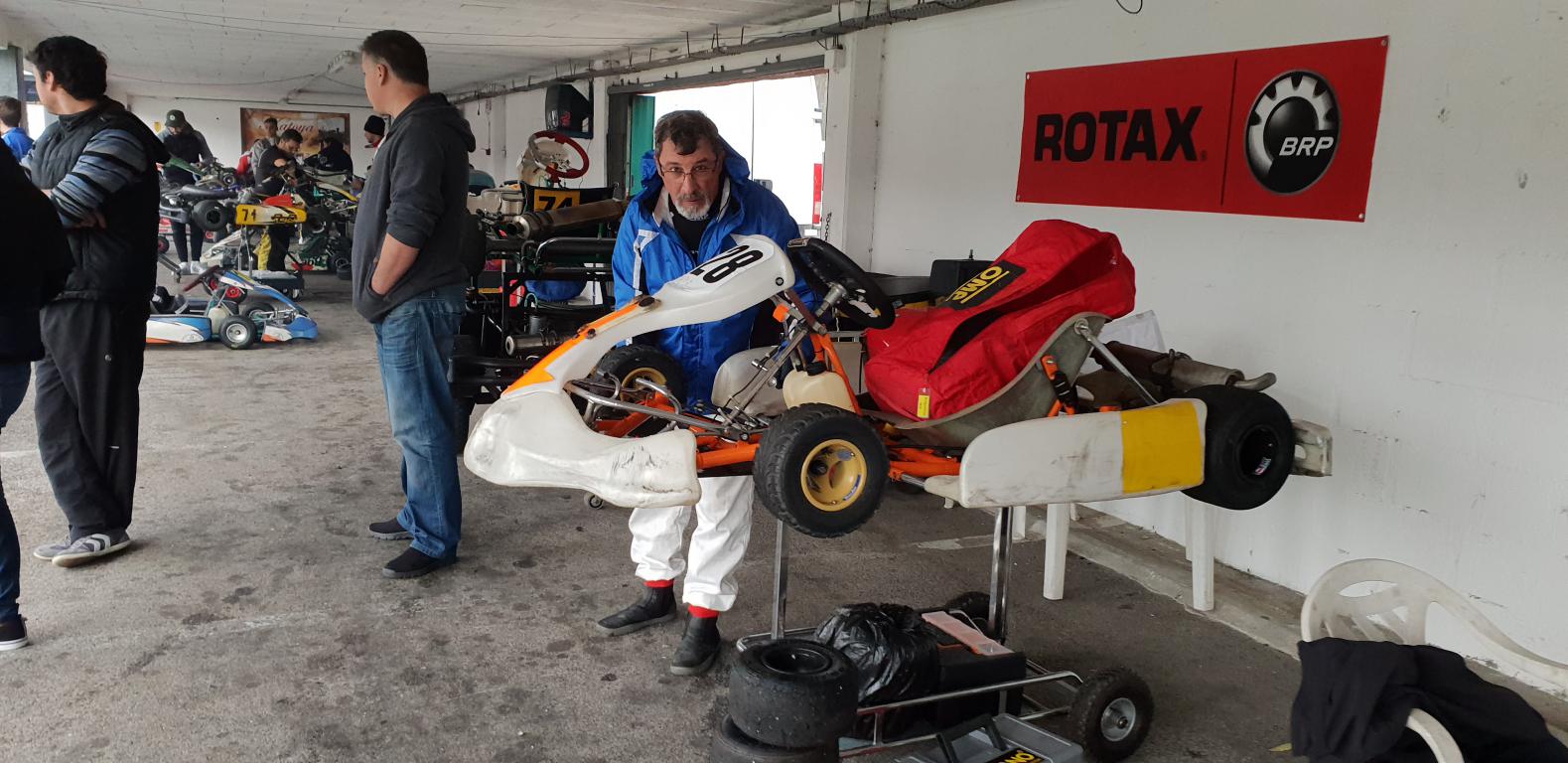 Christmas Race 201894
