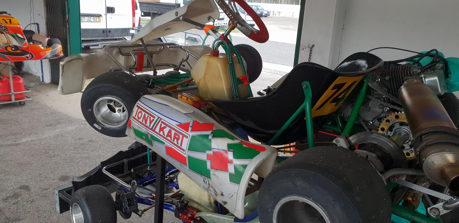 Christmas Race 201895