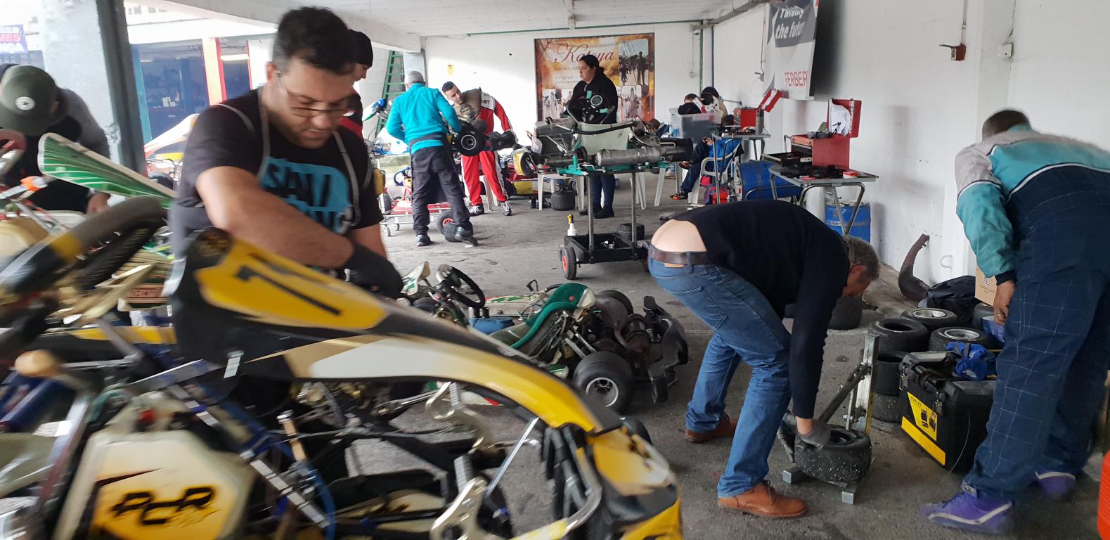 Christmas Race 2018101