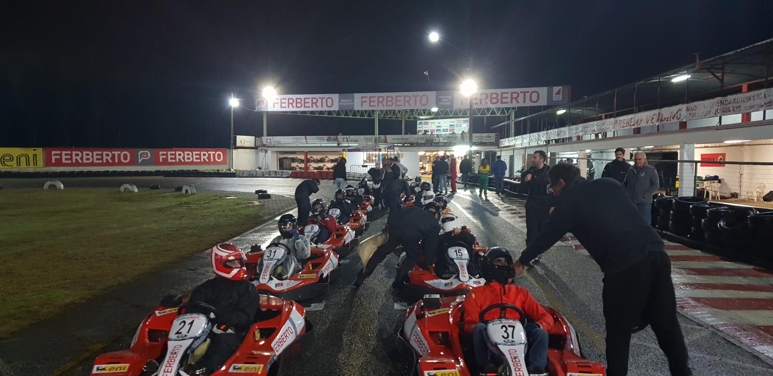 Christmas Race 2018348