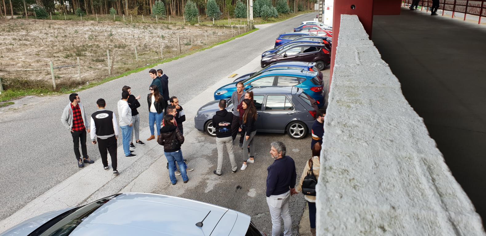Fiesta Club Portugal2