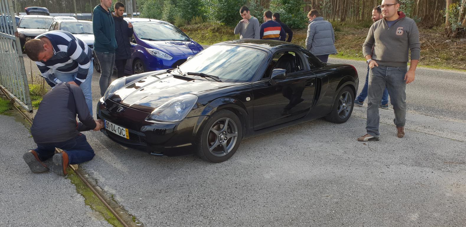 Fiesta Club Portugal50