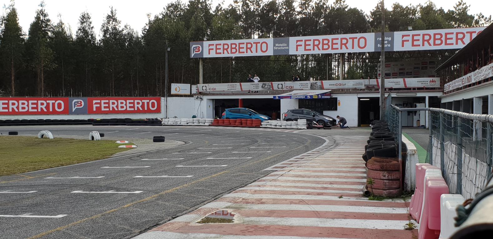 Fiesta Club Portugal98