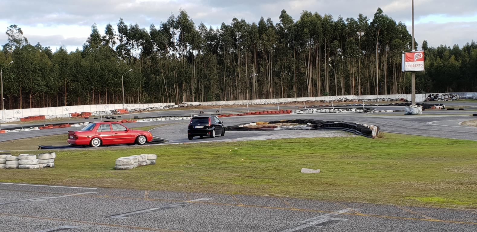 Fiesta Club Portugal125