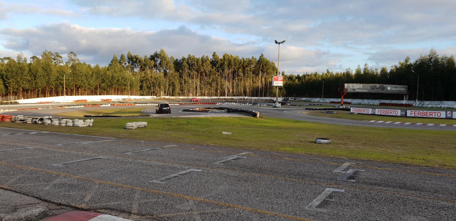 Fiesta Club Portugal150