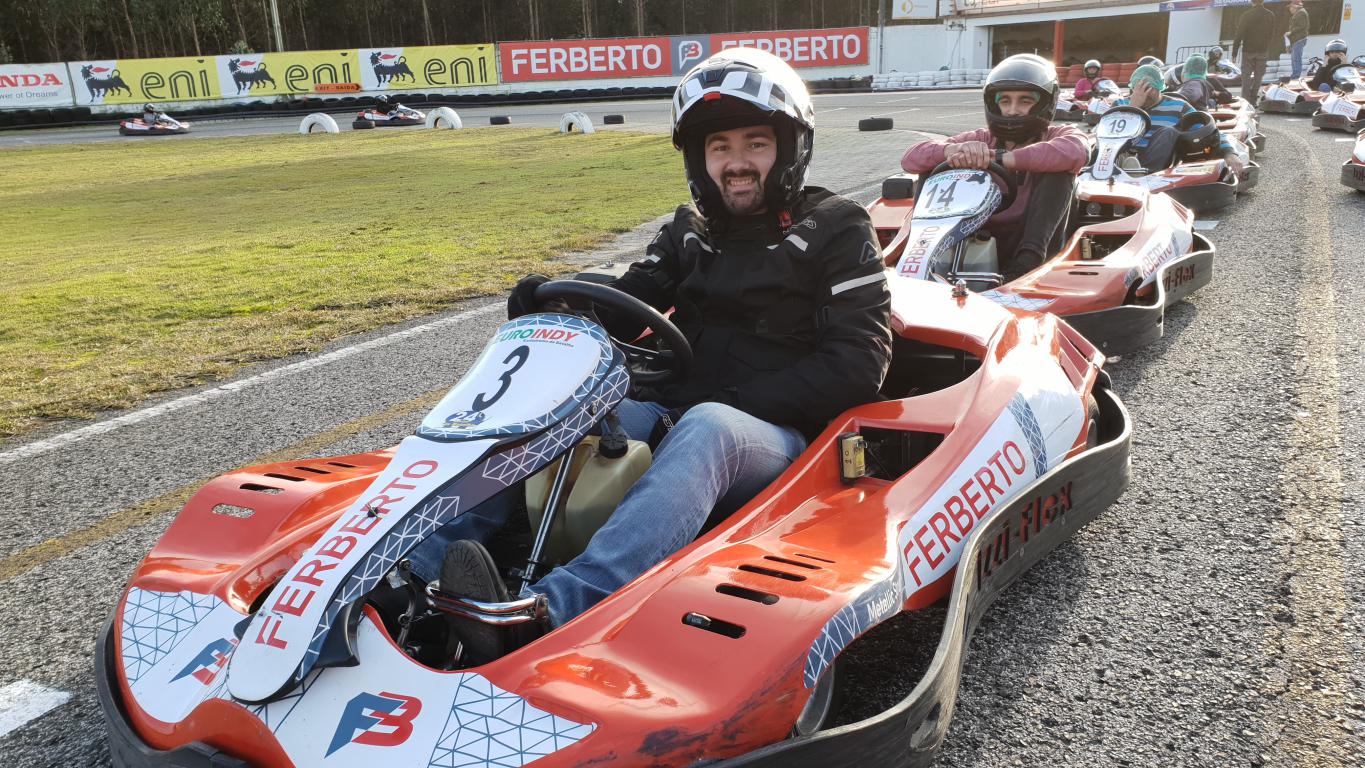Força PCTS11