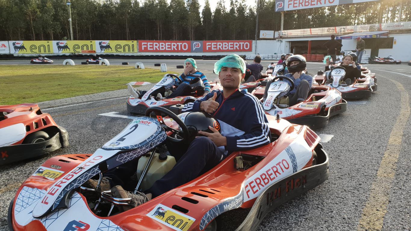 Força PCTS14