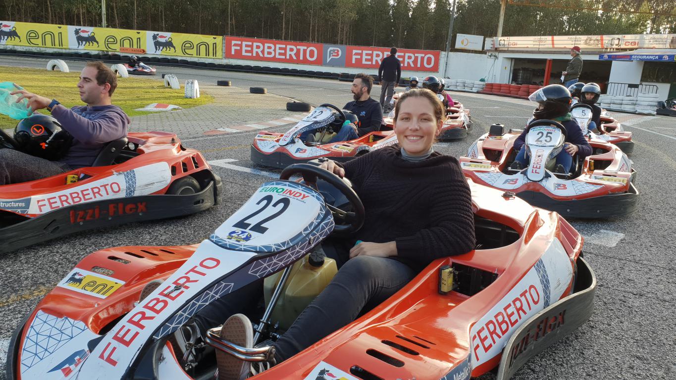 Força PCTS18