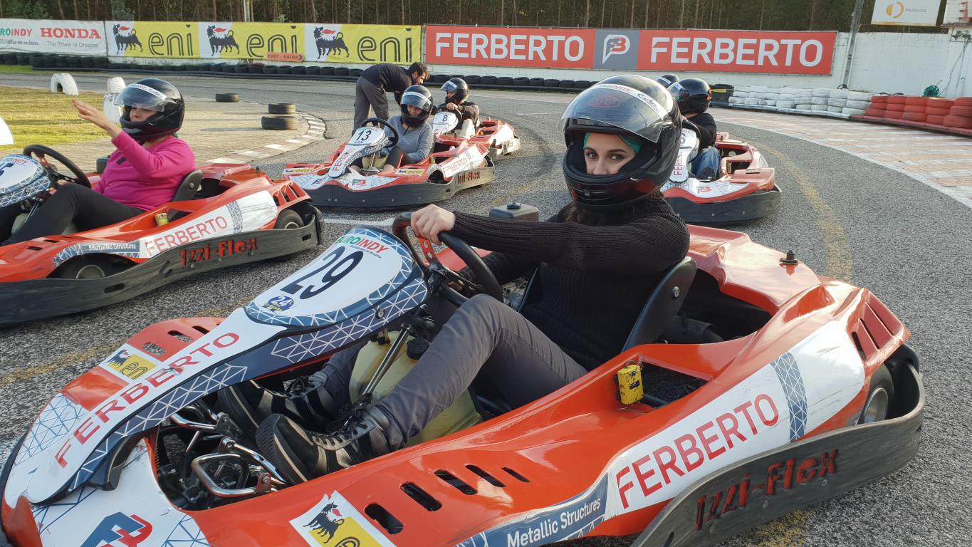 Força PCTS24
