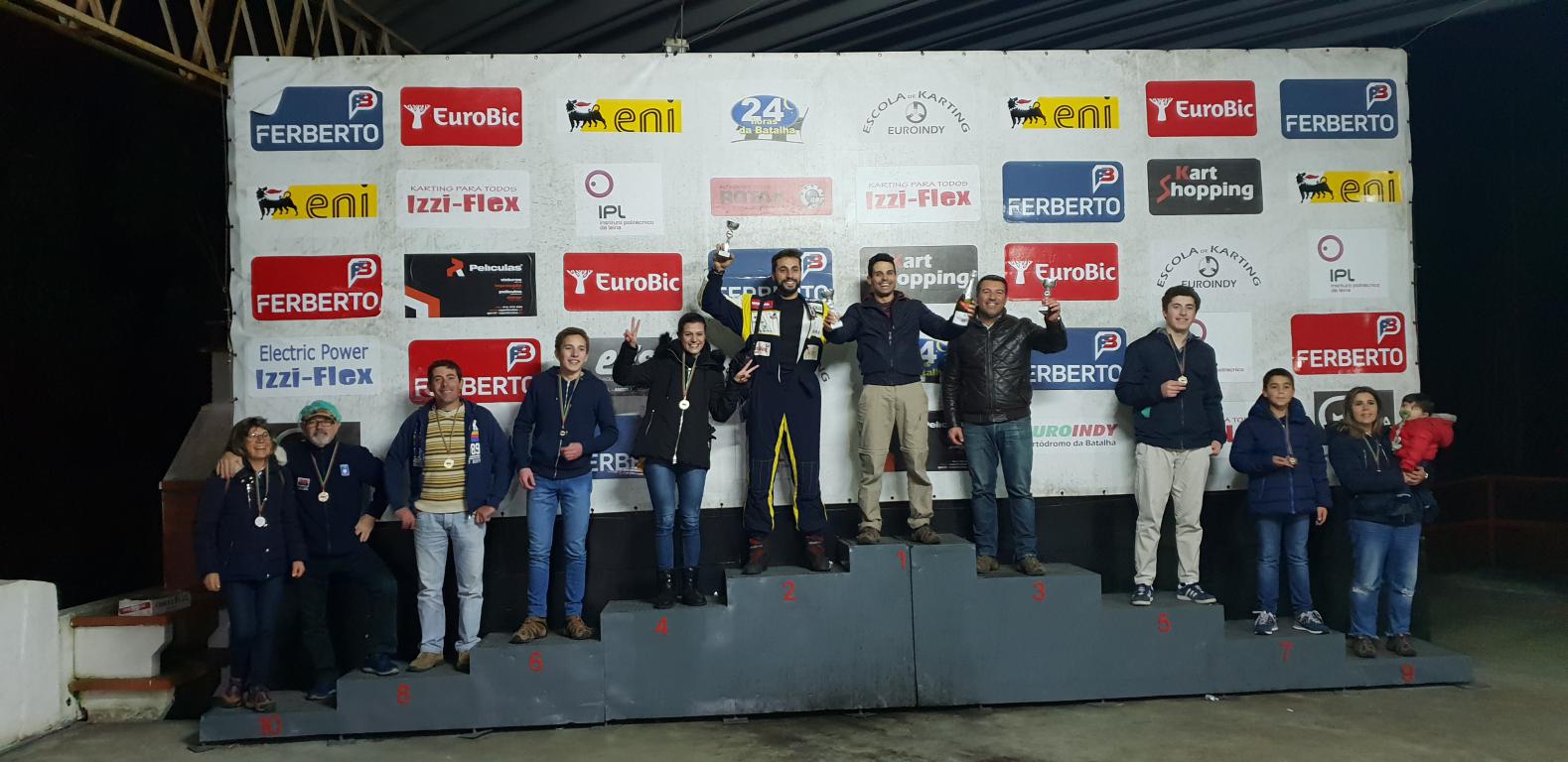 Silva Family Trophy17