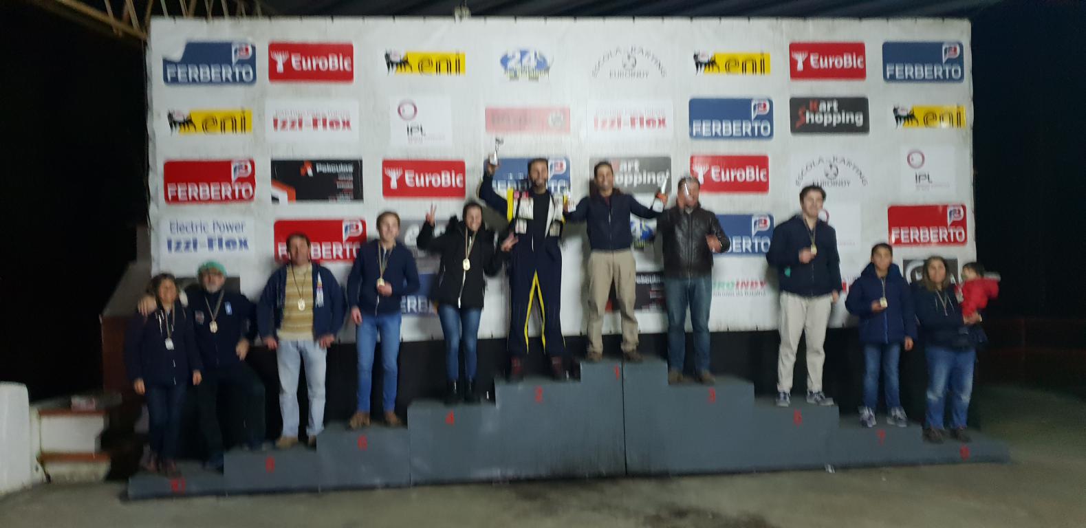 Silva Family Trophy18