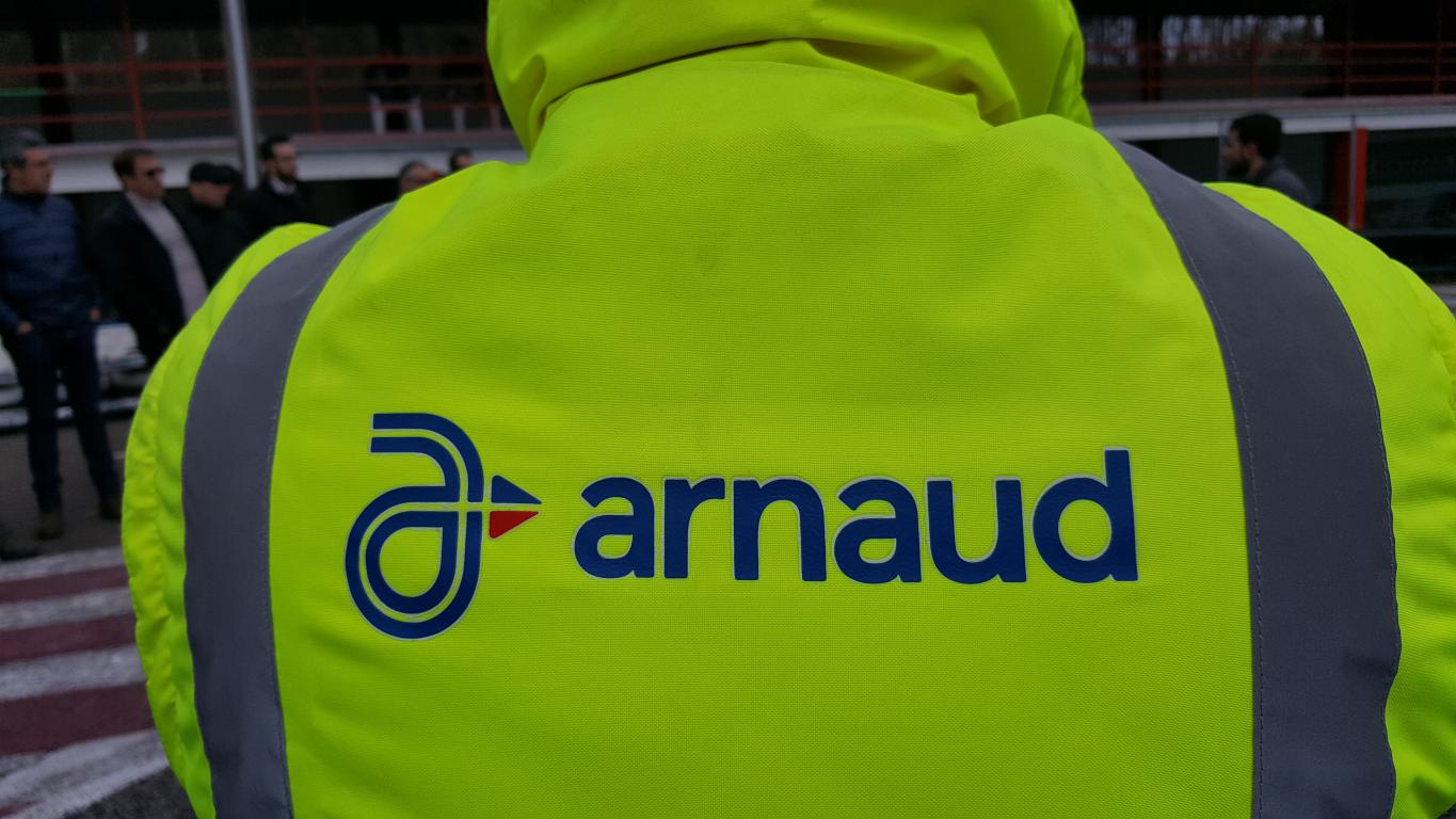 Arnaud Team2