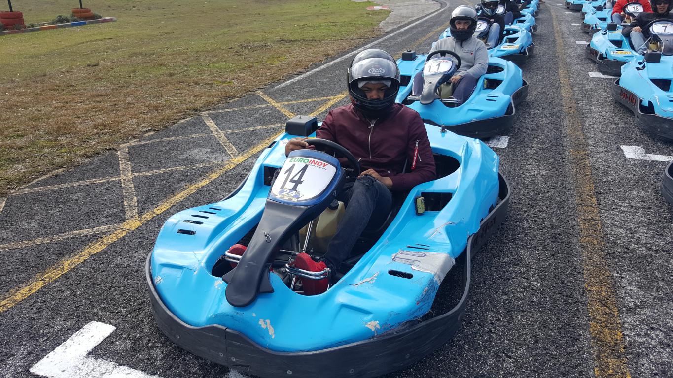 Arnaud Team20