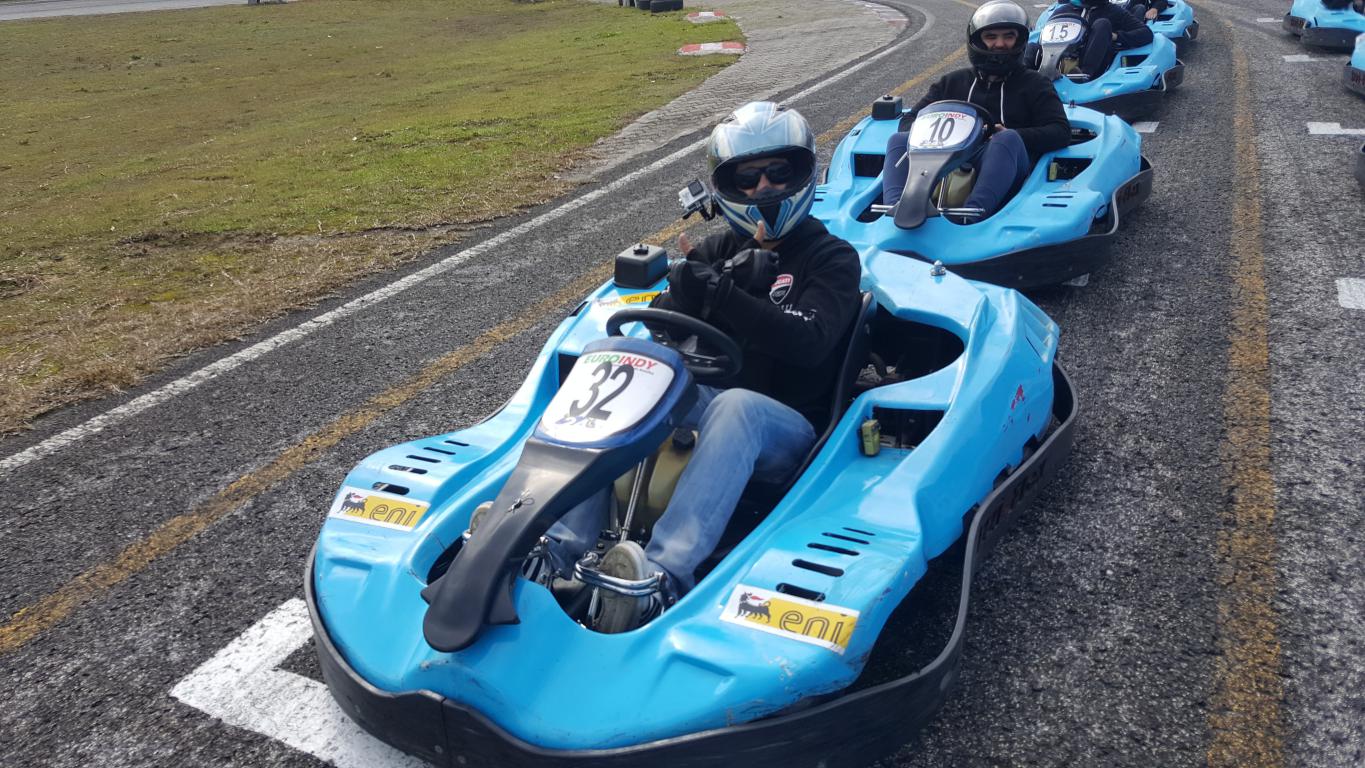 Arnaud Team24