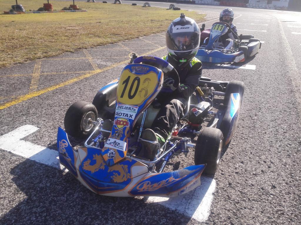 Taça Euroindy 2018 - Fevereiro1