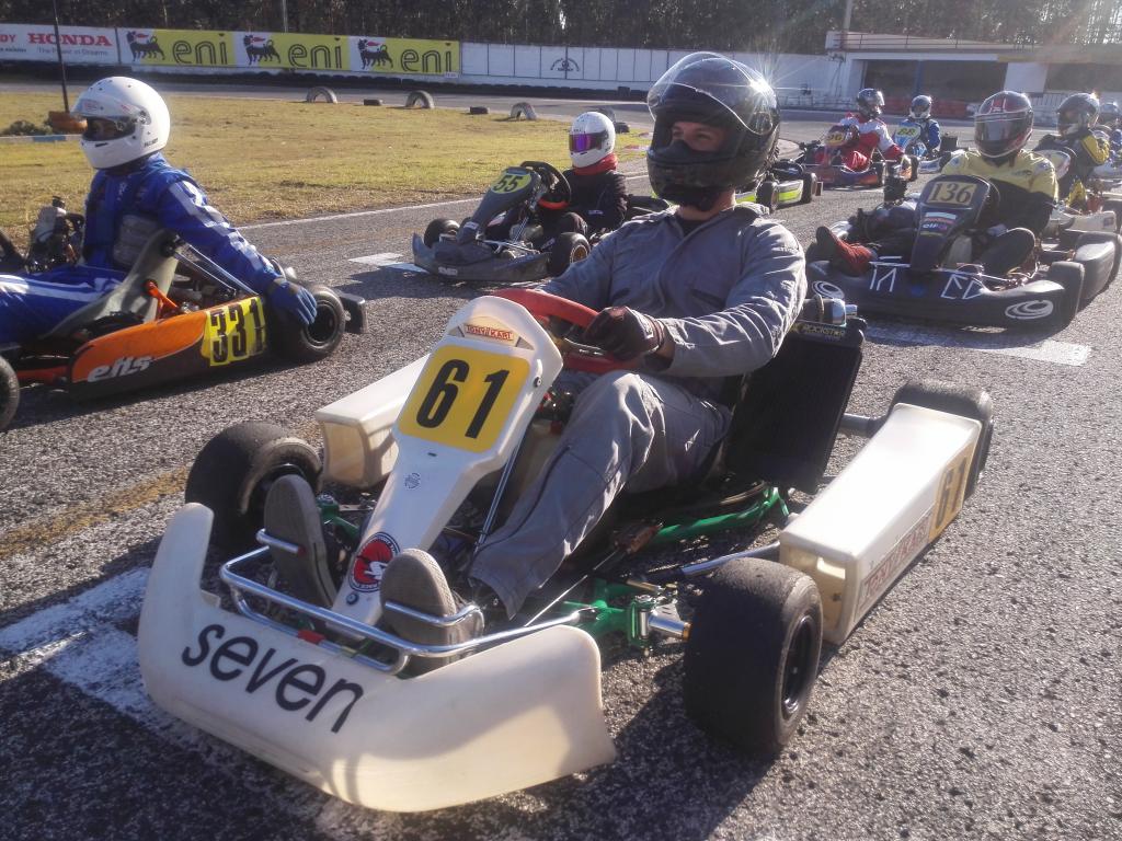 Taça Euroindy 2018 - Fevereiro13