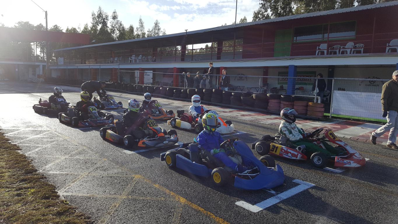 Taça Euroindy 2018 - Janeiro1
