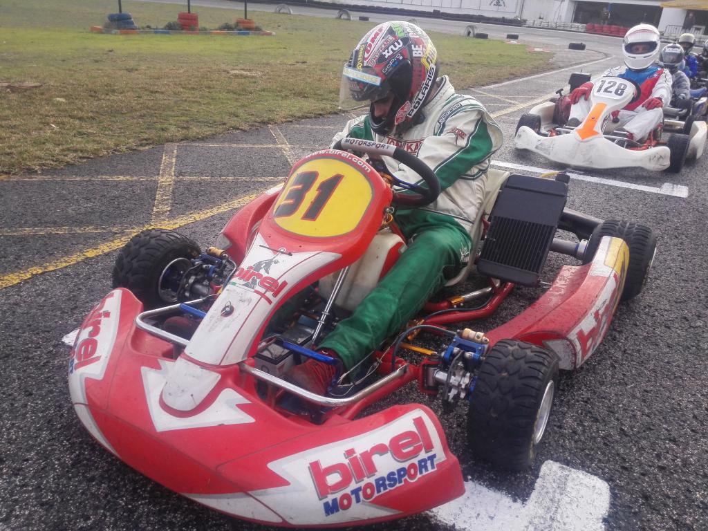 Taça Euroindy 2018 - Janeiro5