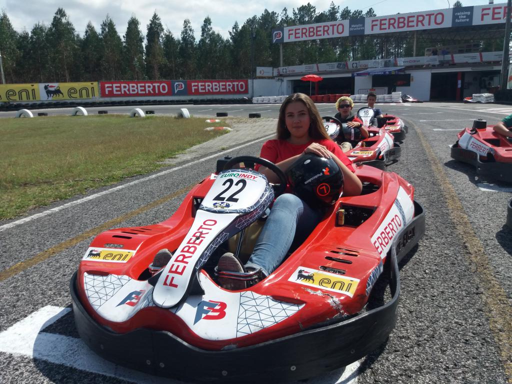 Academia de Verão - IPL11