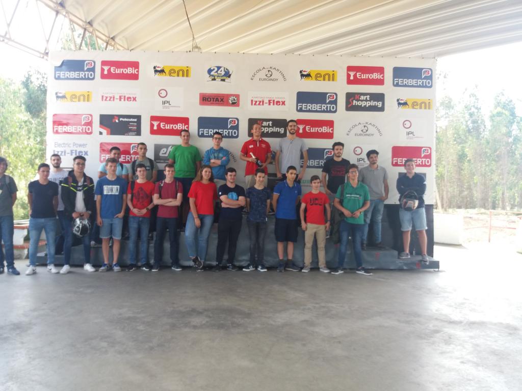 Academia de Verão - IPL29