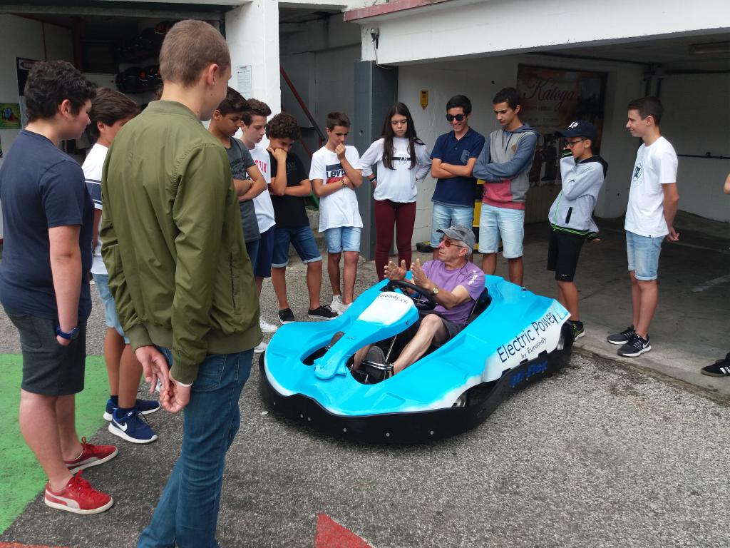 Aniversário do Tiago9