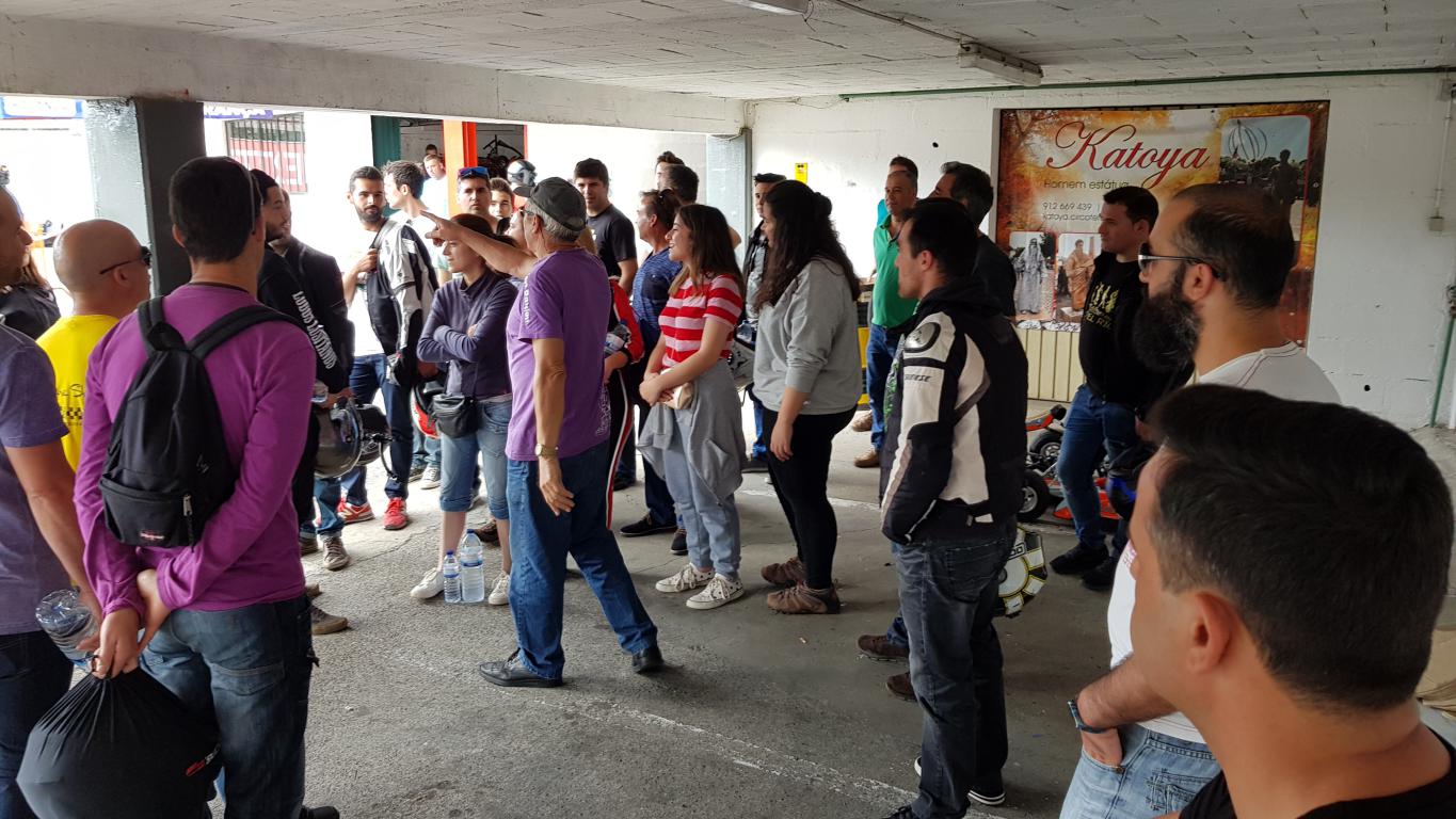 G.P. Ameixa 20180