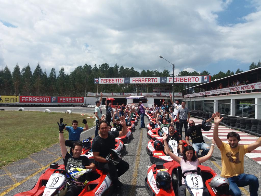 G.P. Ameixa 20182