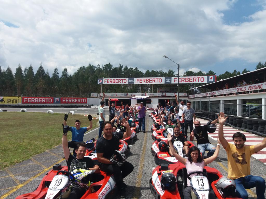 G.P. Ameixa 20183