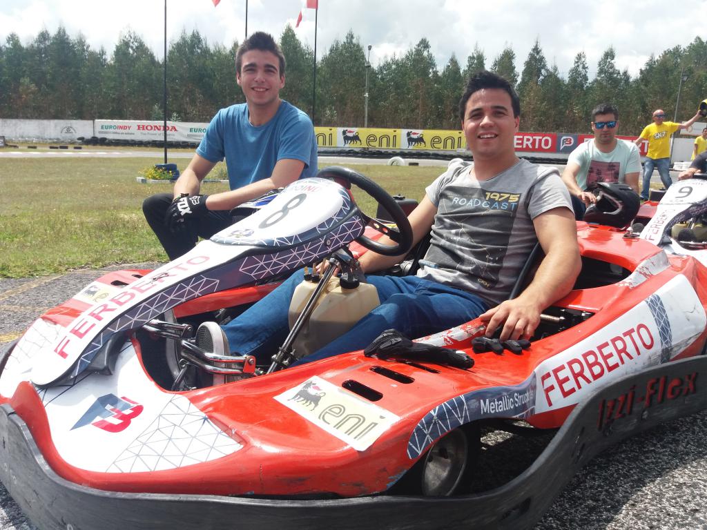 G.P. Ameixa 20186