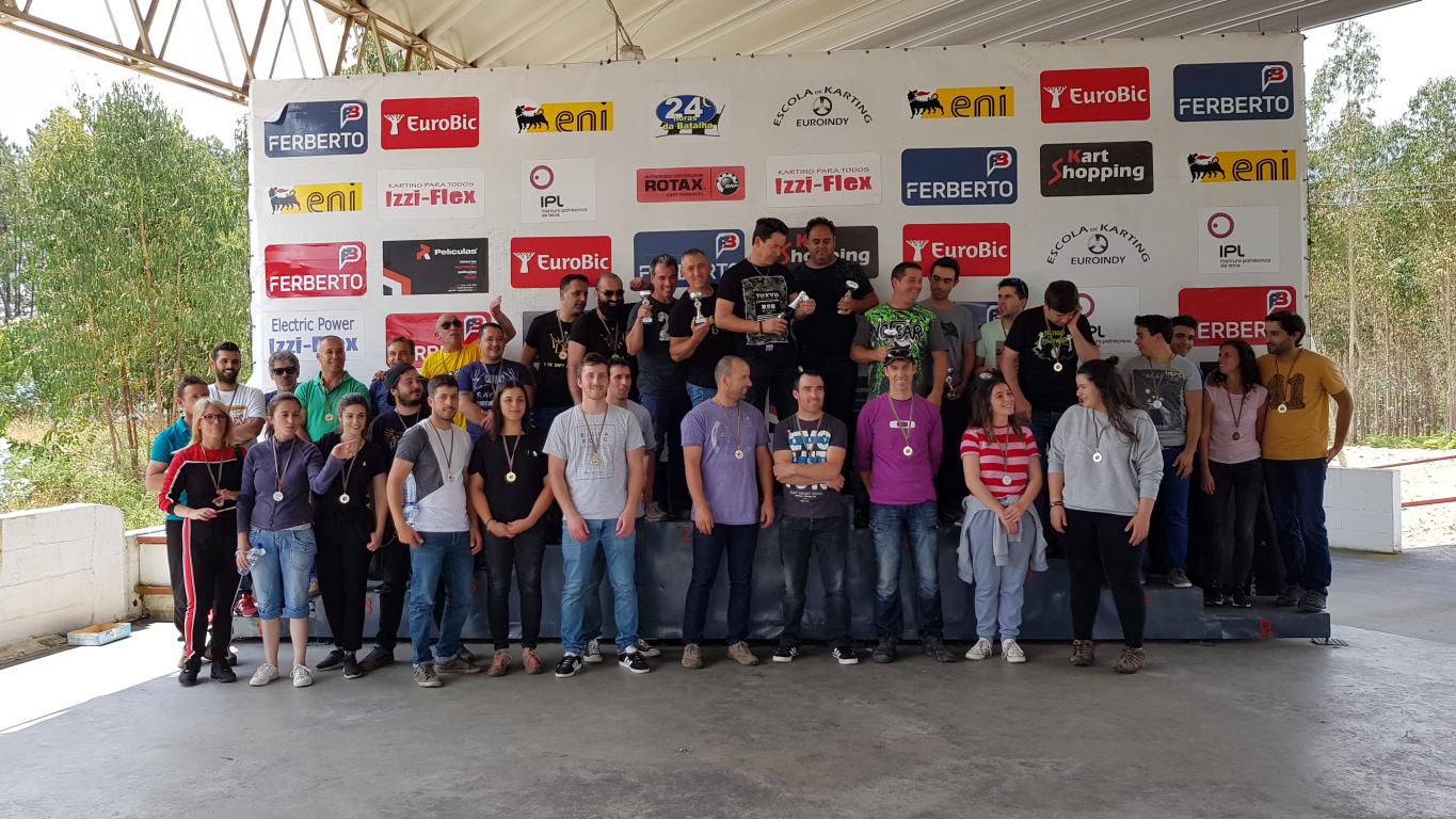 G.P. Ameixa 201822