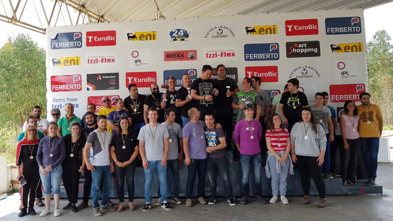 G.P. Ameixa 201823