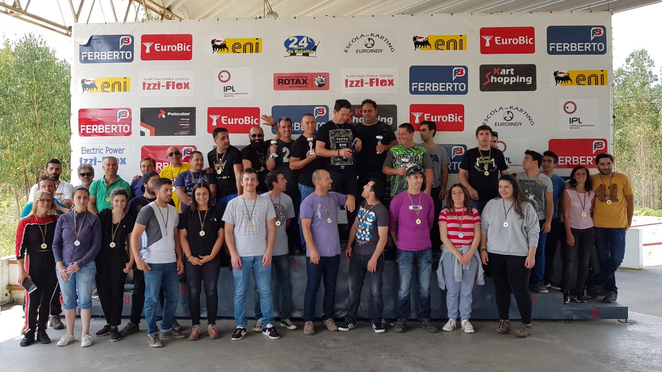 G.P. Ameixa 201824