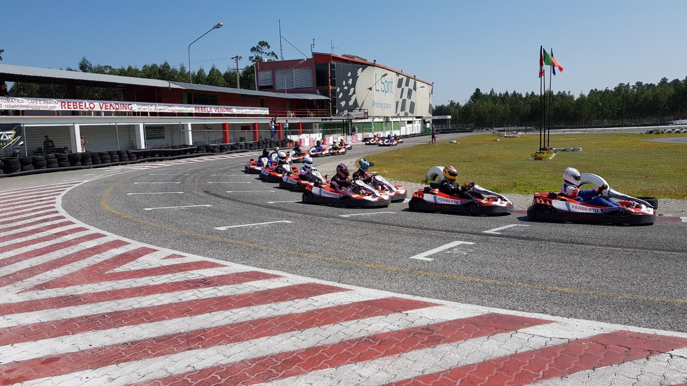 Nacional Kart4