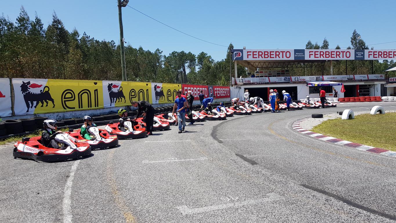 Nacional Kart12