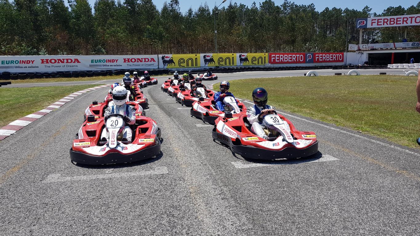 Nacional Kart15
