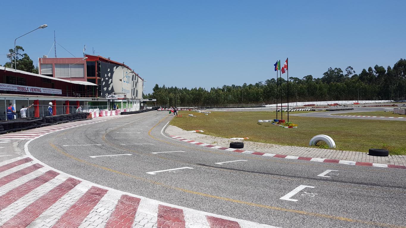 Nacional Kart16