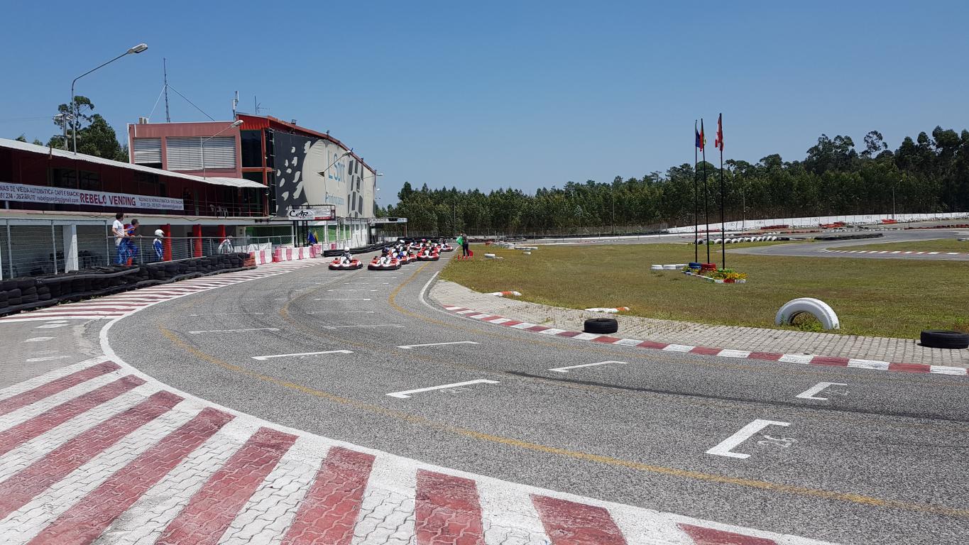 Nacional Kart18