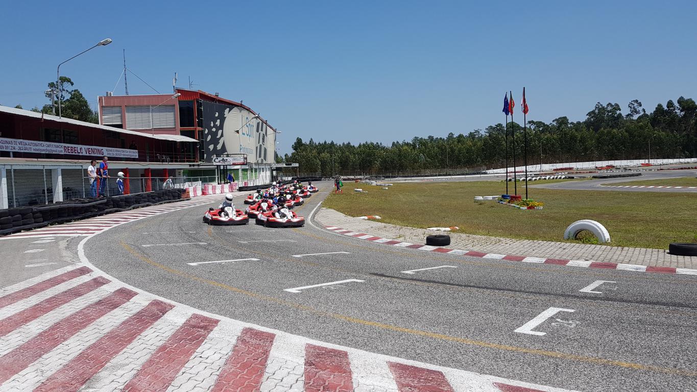 Nacional Kart19
