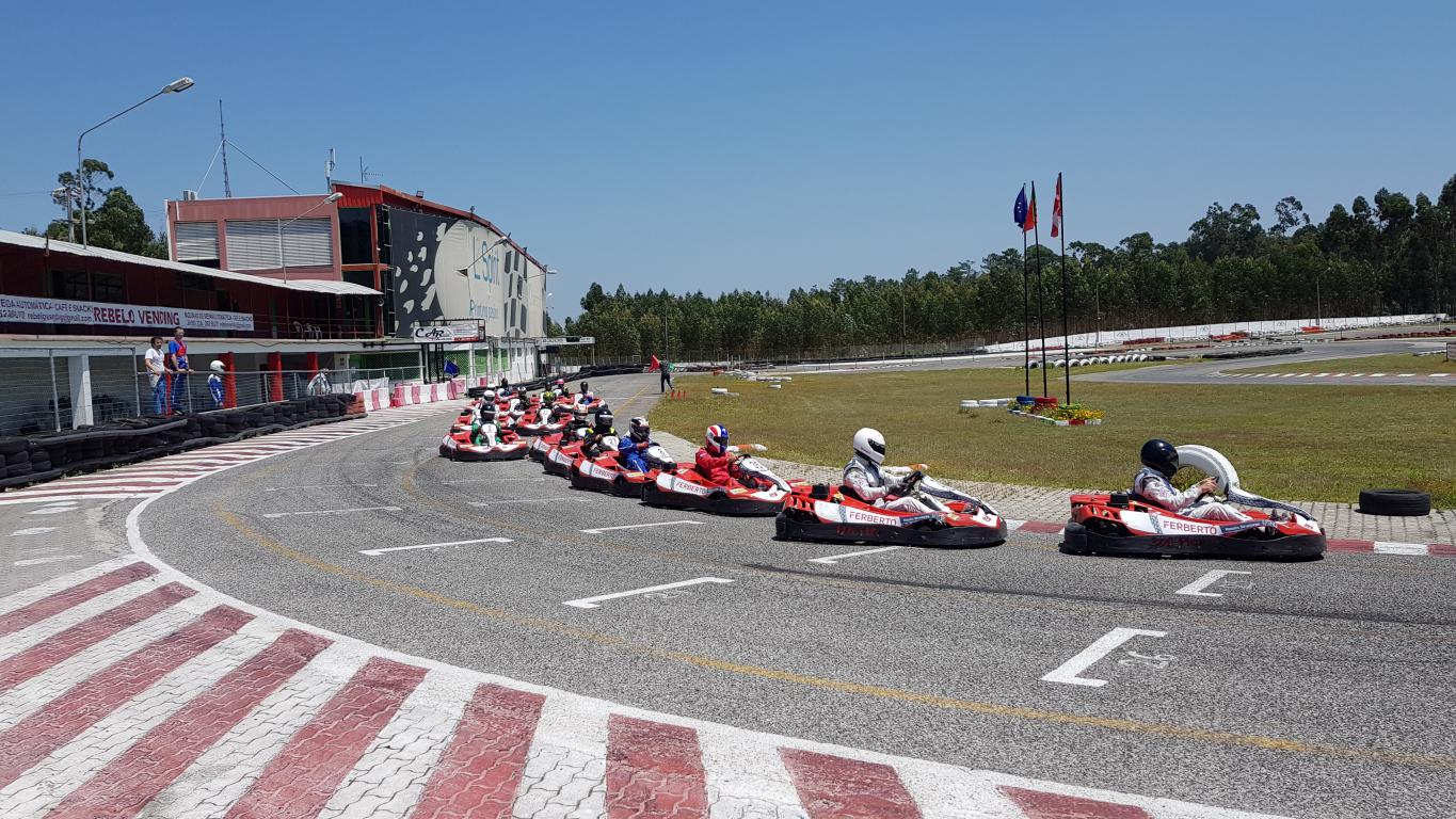 Nacional Kart21