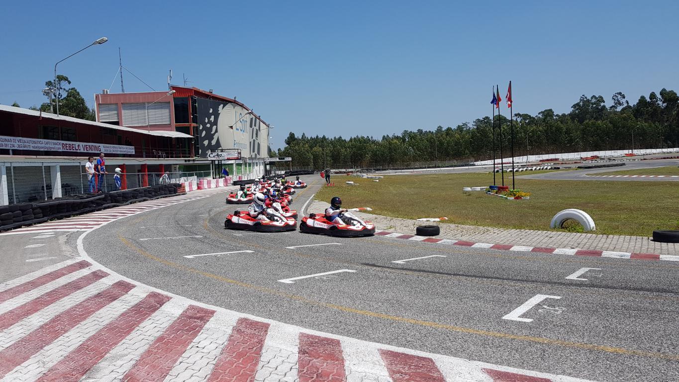 Nacional Kart22