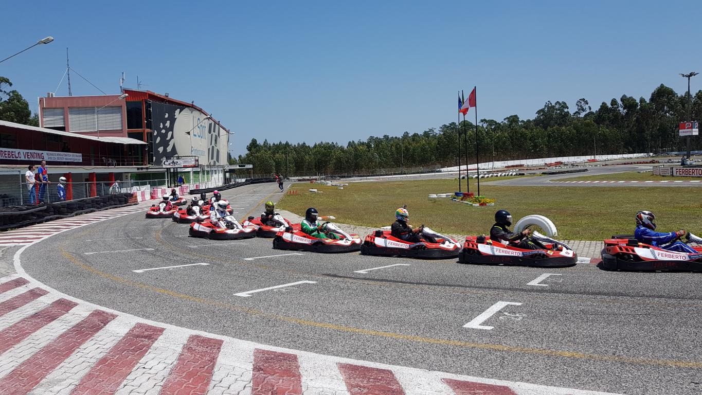 Nacional Kart23