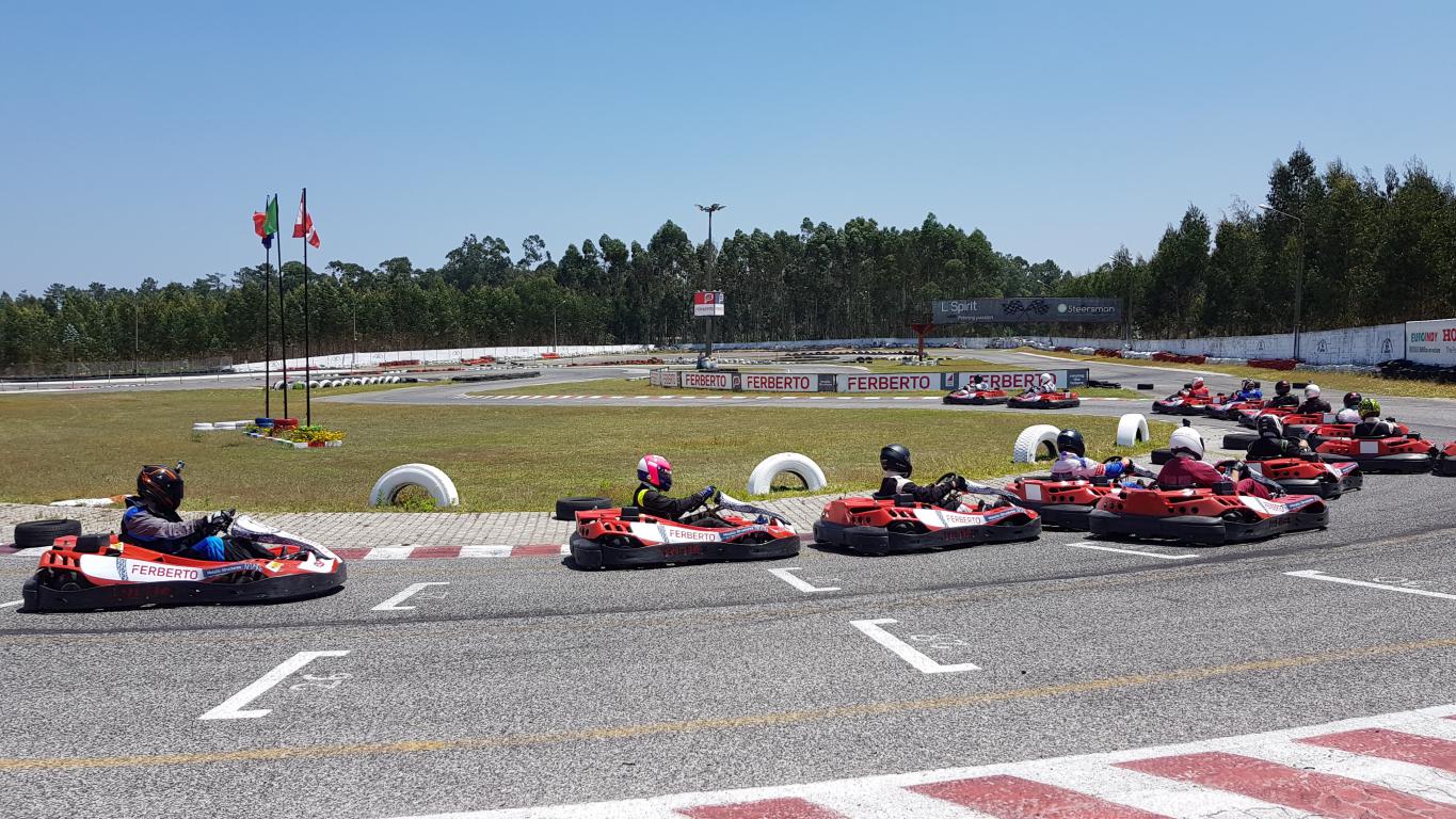 Nacional Kart25